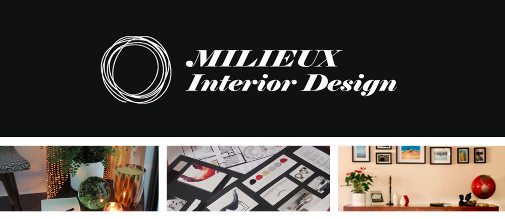 Milieux Interior Design