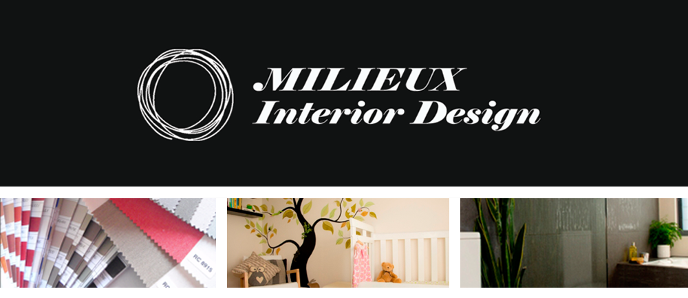 Milieux Interior Design
