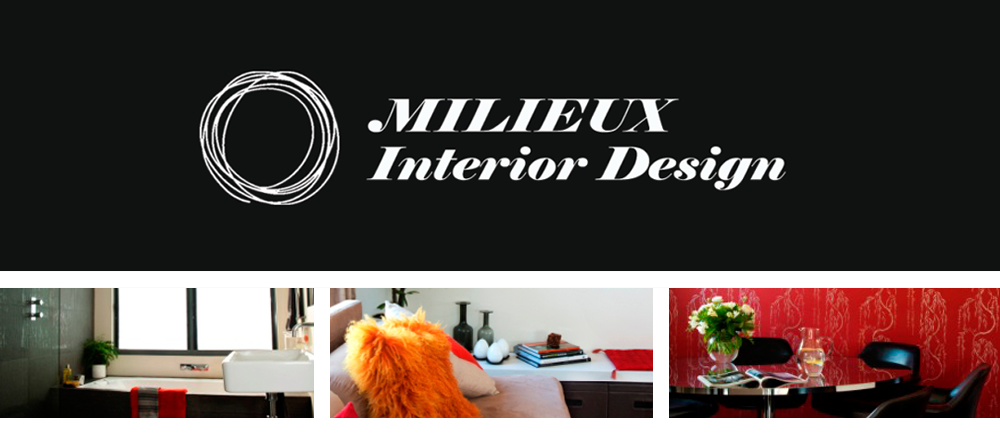 Milieux Interior Design