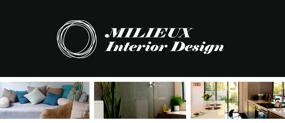 Milieux Interior Design