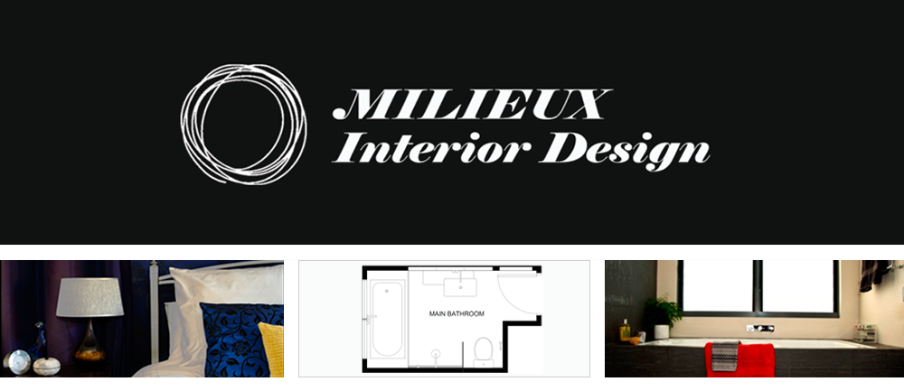 Milieux Interior Design