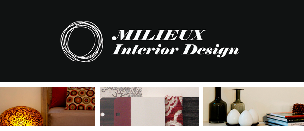 Milieux Interior Design