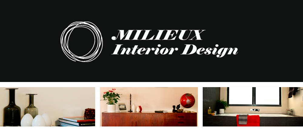 Milieux Interior Design